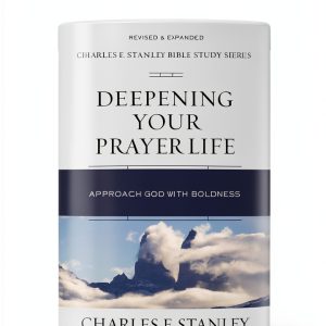 Charles F Stanley Bible Study Guide HarperChristian Resources-0