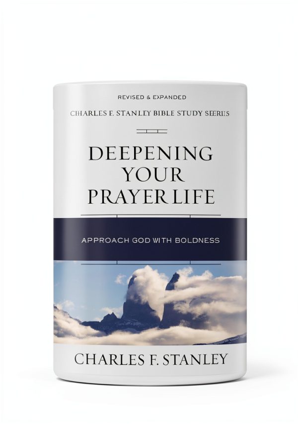Charles F Stanley Bible Study Guide HarperChristian Resources-0