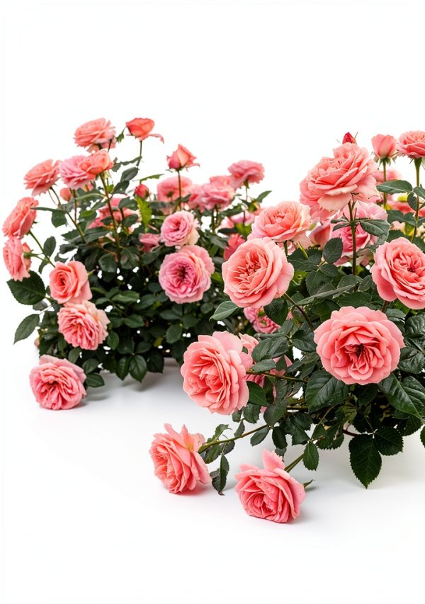 Rose Gardening Kindle Guide by GreenThumb 119 Page Rose Care eBook-0