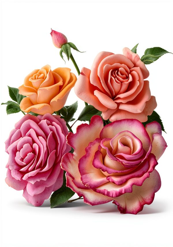 Rose Gardening Guide Kindle Edition by GreenThumb Publishing-0