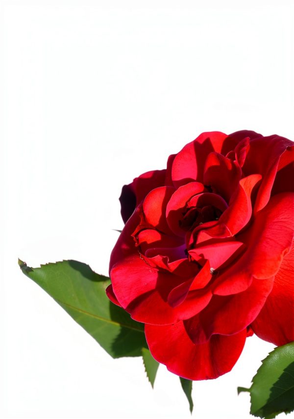 Rose Gardening Guide by P. Karn 48‑Page Rose Care Handbook-0