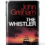 The Whistler Book 1 Limited Edition Kindle Thriller by Vintage-0
