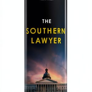 Southern Lawyer Series Book 1 Financial Thriller Kindle by Roam Free-0