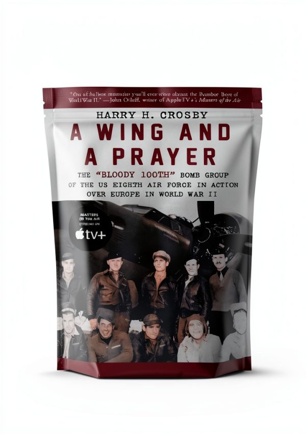 World War II Aviation Biography by Open Road Media Kindle Edition-0