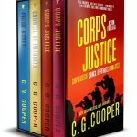 Corps Justice Series Book 1 Box Set by JBD Entertainment Kindle-0