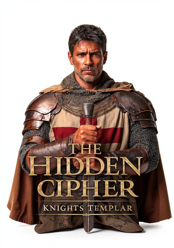 Templars Legacy Trilogy Book 1 Kindle Edition by Author Name-0