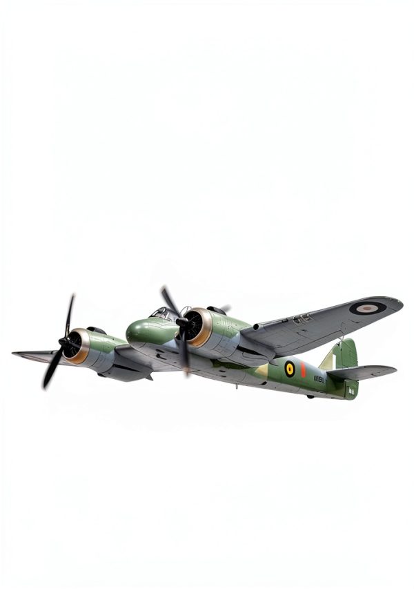 Great Planes of World War Two Volume 1 - Sapere Books Kindle eBook-0