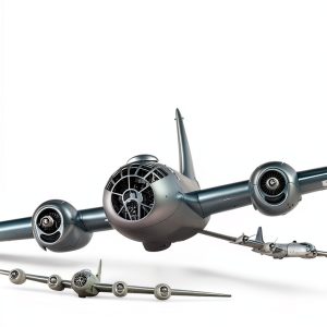 Korean War Aviation History Book by Pen & Sword Aviation-0