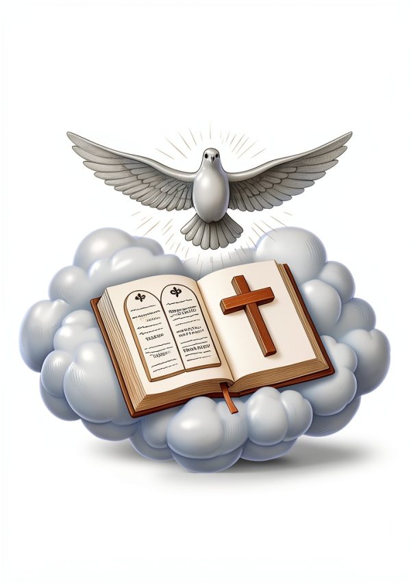Catholic Bible for Beginners Kindle FaithPress – 250 Page Typeset-0