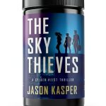 Spider Heist Thrillers Book 2 by Severn River Publishing-0