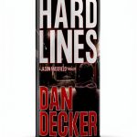 Jason Maxfield Thriller Kindle eBook Grim Archer Media Terrorism-0