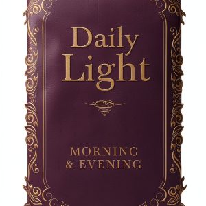 Christian Devotional Guide by Thomas Nelson-0