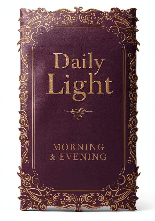 Christian Devotional Guide by Thomas Nelson-0