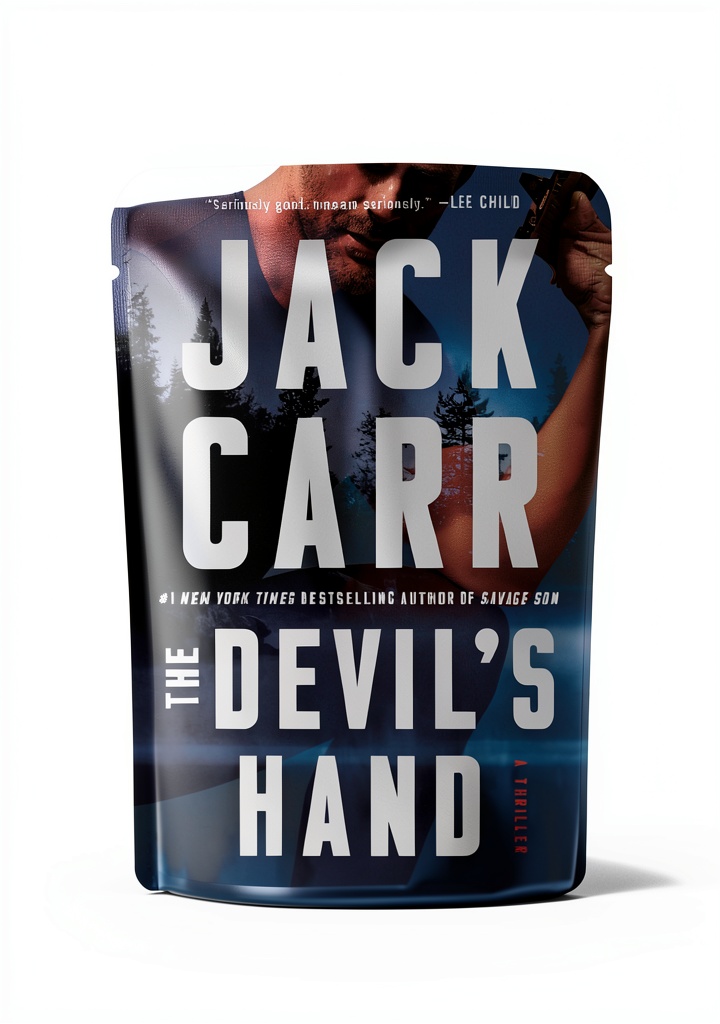 political thriller