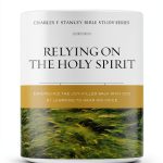 Charles F Stanley Bible Study Kindle Edition HarperChristian-0