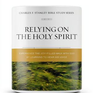 Charles F Stanley Bible Study Kindle Edition HarperChristian-0