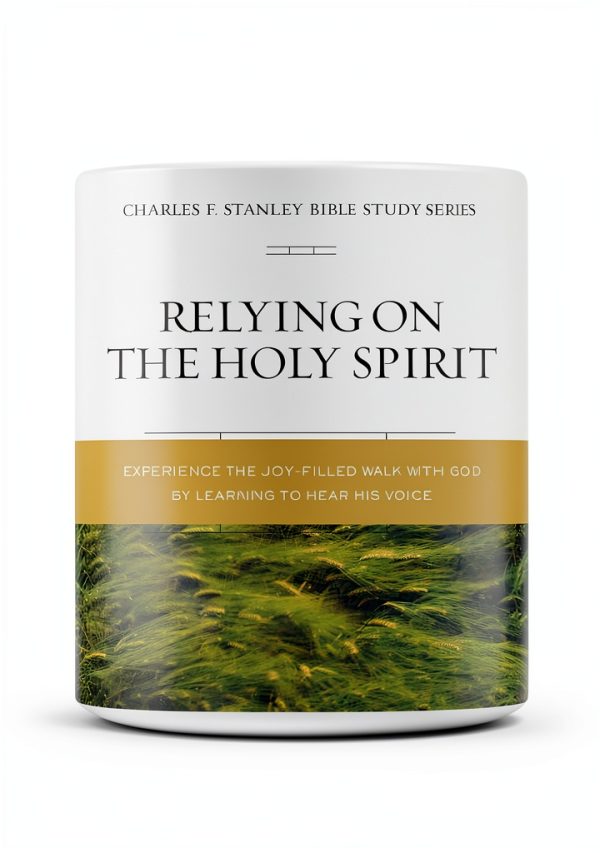 Charles F Stanley Bible Study Kindle Edition HarperChristian-0