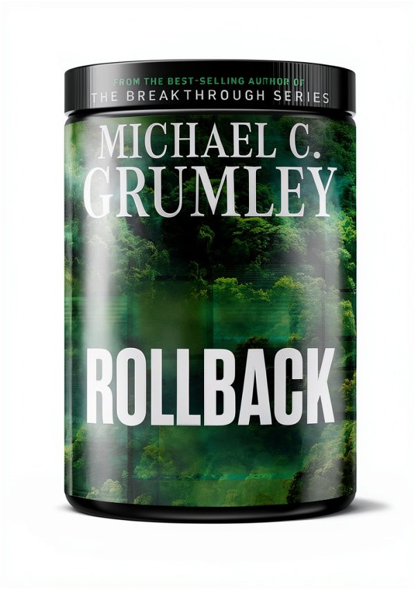 Thriller Series: Book 1 by [Brand Name]-0