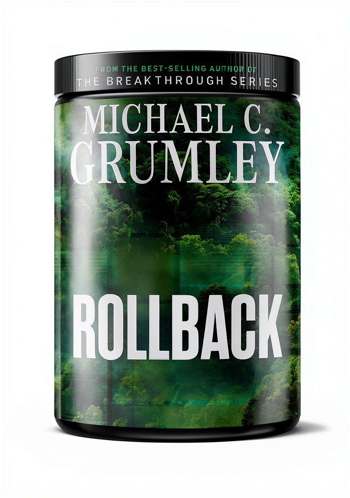technothriller