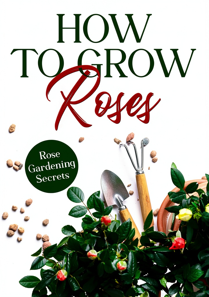 rose gardening