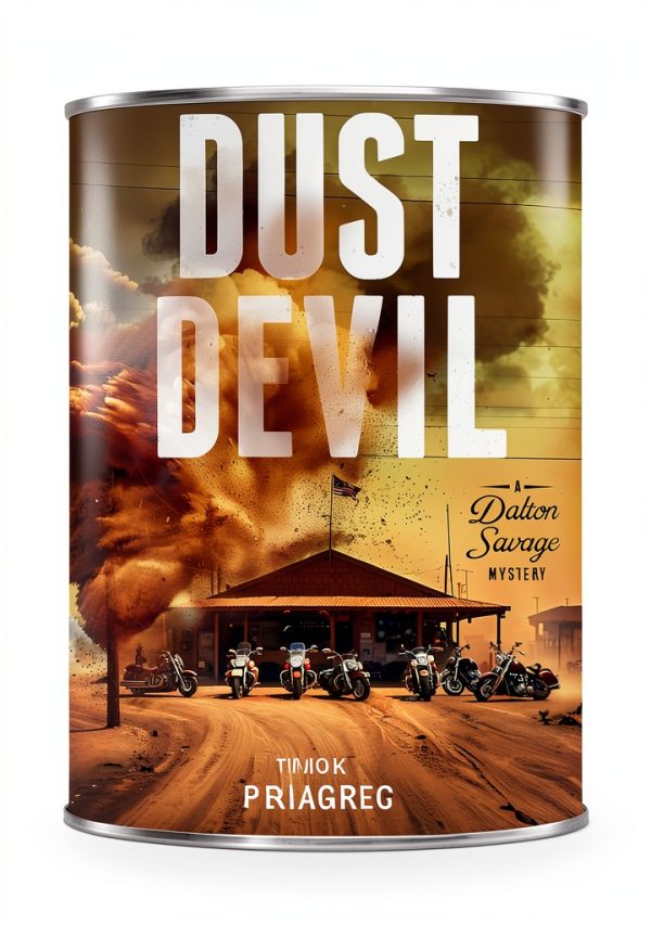 Dalton Savage Mystery Book 6 Thriller by Liquid Mind Media eBook-0