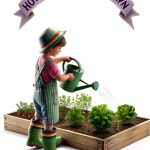 Rose Gardening Guide by Enchanting Creative Kindle eBook 50 Pages-0