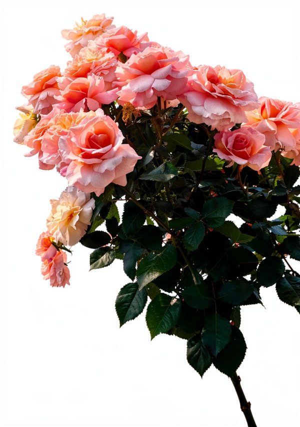 Rose Gardening for Beginners: A Comprehensive Guide-0
