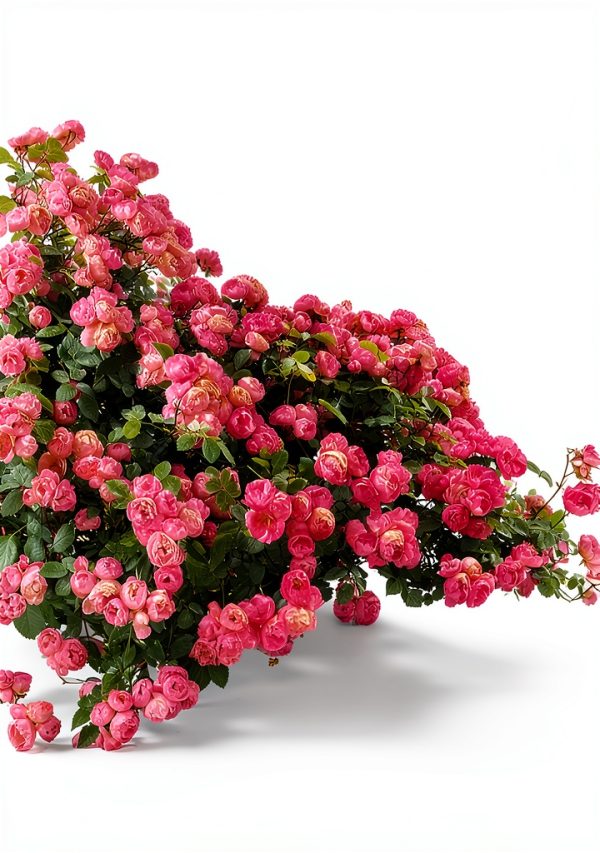 Henry Holt Rose Gardening Guide for Beginners 2014 Edition-0
