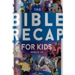 Christian Bible Study Guide by Bethany House Publishers-0