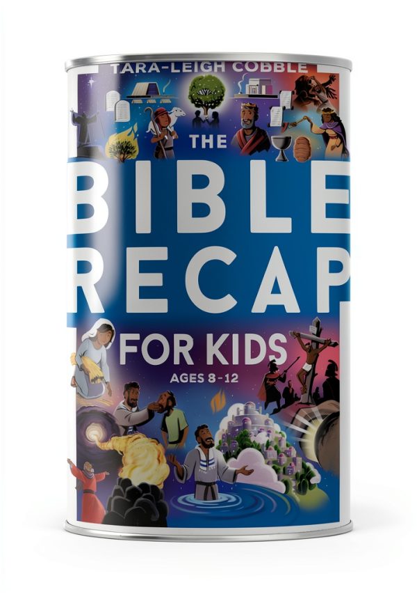 Christian Bible Study Guide by Bethany House Publishers-0