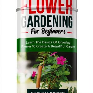 Rose Gardening Guide for Beginners by Amazon Kindle-0