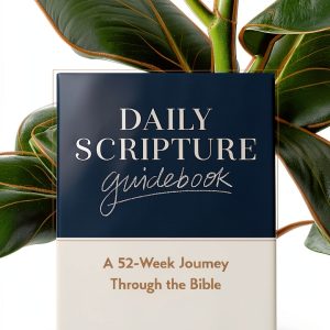 Zondervan Kindle Bible Study Guide 345‑Page Devotional eBook-0