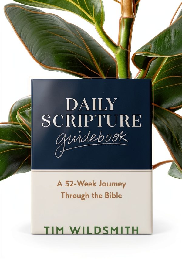Zondervan Kindle Bible Study Guide 345‑Page Devotional eBook-0