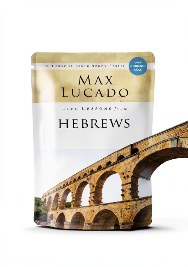 Christian Faith Study Guide by HarperChristian Resources-0