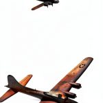 Military Aviation History Kindle Edition by Silvertail Books-0