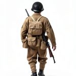 WWII Aviation Kindle eBook by James McDevitt – 385 Pages-0