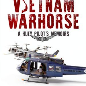 Vietnam War Biography Kindle by Richard Guay Aviation History-0