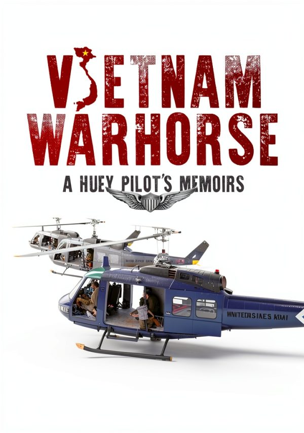 Vietnam War Biography Kindle by Richard Guay Aviation History-0