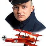 World War I Aviation Biography Illustrated Kindle Pen & Sword Military-0