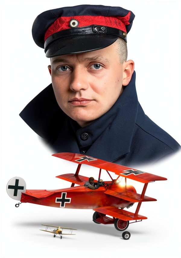 World War I Aviation Biography Illustrated Kindle Pen & Sword Military-0