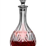 Godinger Dublin Wine Decanter-0