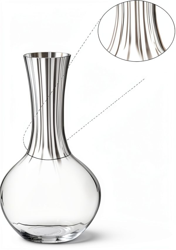 RIEDEL Performance Decanter-2