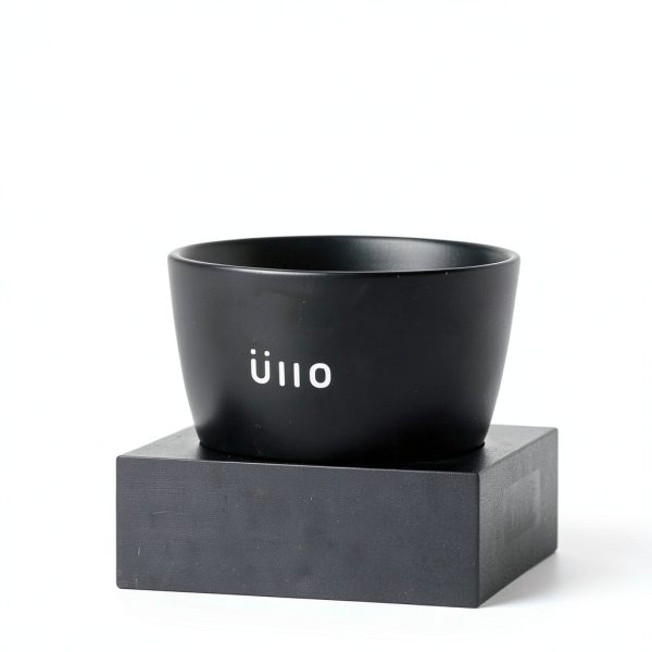 Ullo Wine Purifier with Hand-Blown Carafe and 6 Sulfite Filters – Removes Sulfites and Histamines-2
