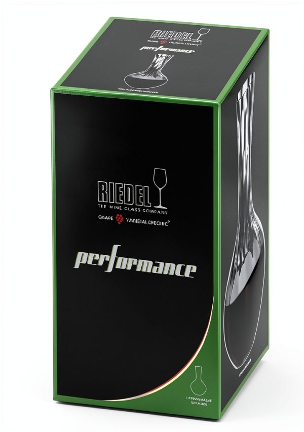 RIEDEL Performance Decanter-5