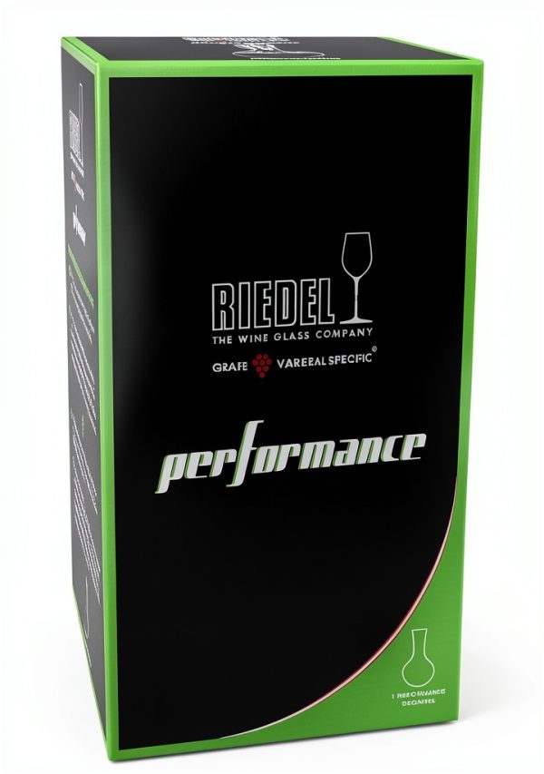 RIEDEL Performance Decanter-6