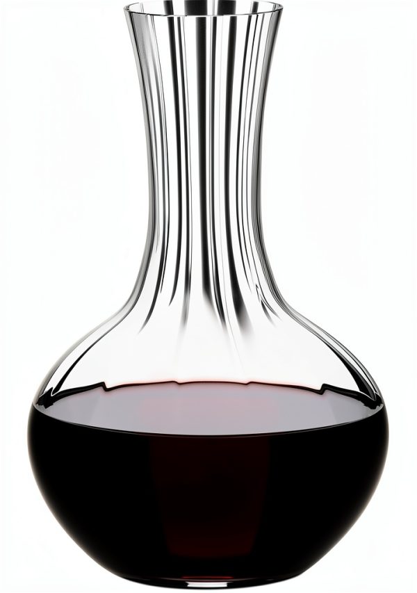 RIEDEL Performance Decanter-1