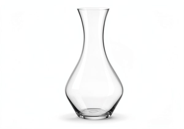 Cabernet Decanter 25oz Clear Crystal by RIEDEL Wine Serveware-3