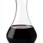 Cabernet Decanter 25oz Clear Crystal by RIEDEL Wine Serveware-0