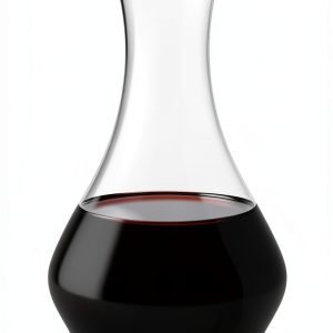 Cabernet Decanter 25oz Clear Crystal by RIEDEL Wine Serveware-0