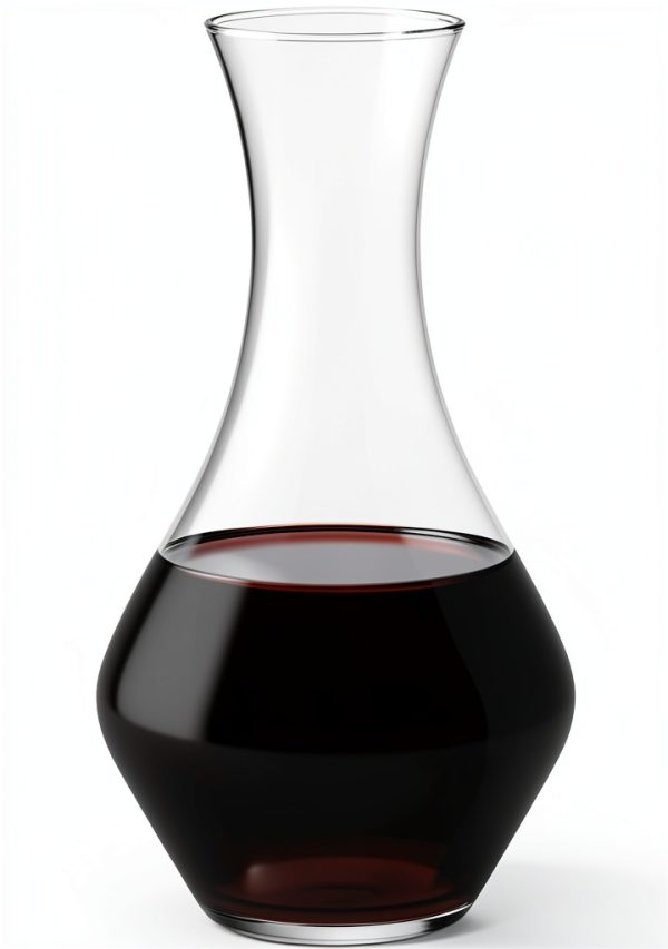 Cabernet Decanter 25oz Clear Crystal by RIEDEL Wine Serveware-0
